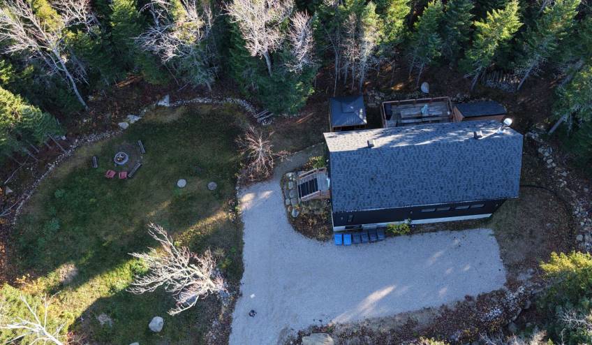 2 - House for sale, Petite-Rivière-Saint-François (Code - pr803, Charlevoix)