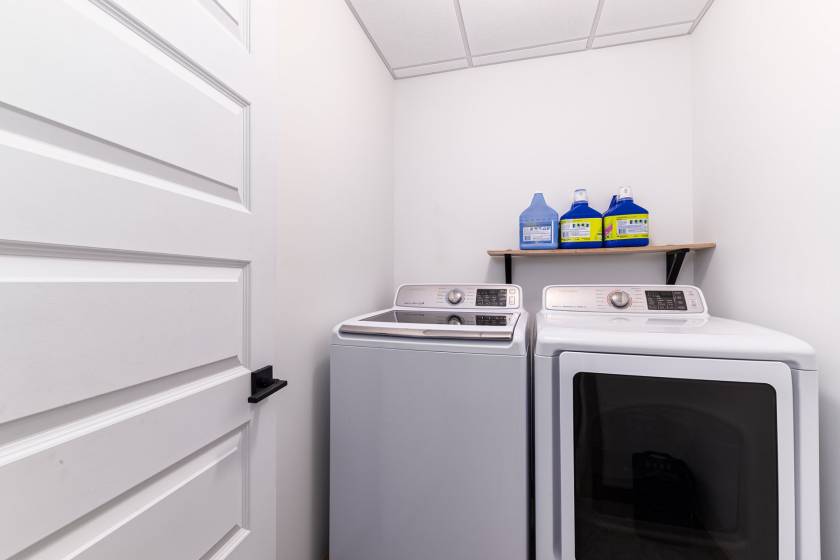 21 - House for sale, Petite-Rivière-Saint-François (Code - pr803, Charlevoix)