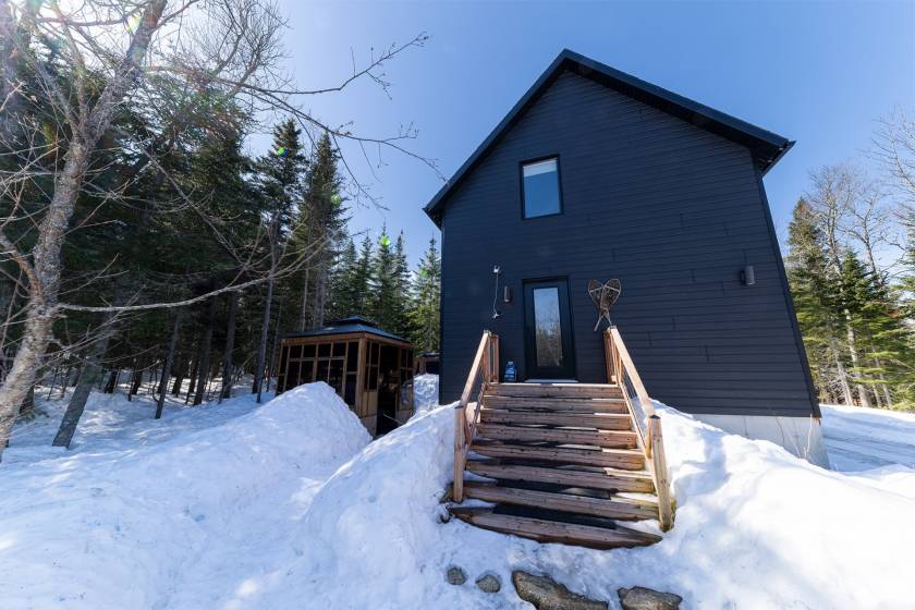 24 - House for sale, Petite-Rivière-Saint-François (Code - pr803, Charlevoix)