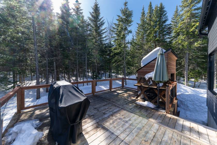 26 - House for sale, Petite-Rivière-Saint-François (Code - pr803, Charlevoix)