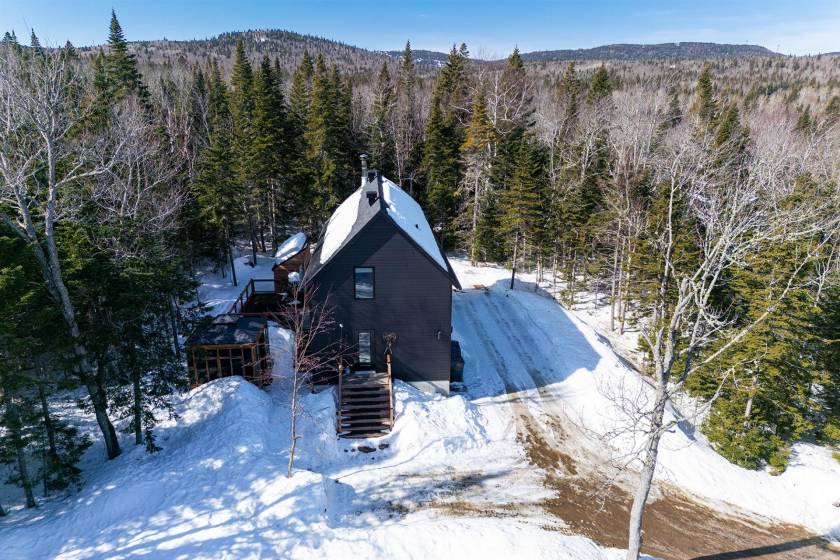 27 - House for sale, Petite-Rivière-Saint-François (Code - pr803, Charlevoix)