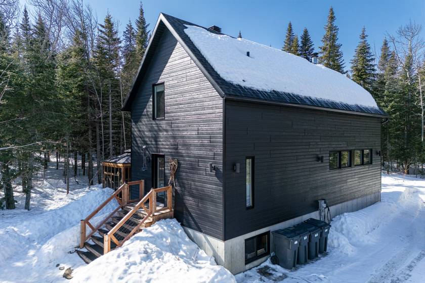 31 - House for sale, Petite-Rivière-Saint-François (Code - pr803, Charlevoix)