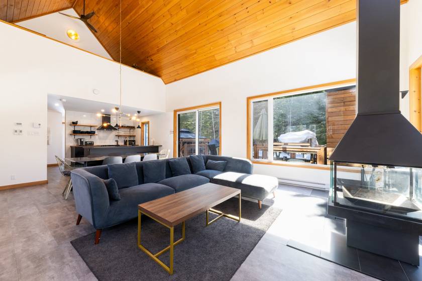 7 - House for sale, Petite-Rivière-Saint-François (Code - pr803, Charlevoix)