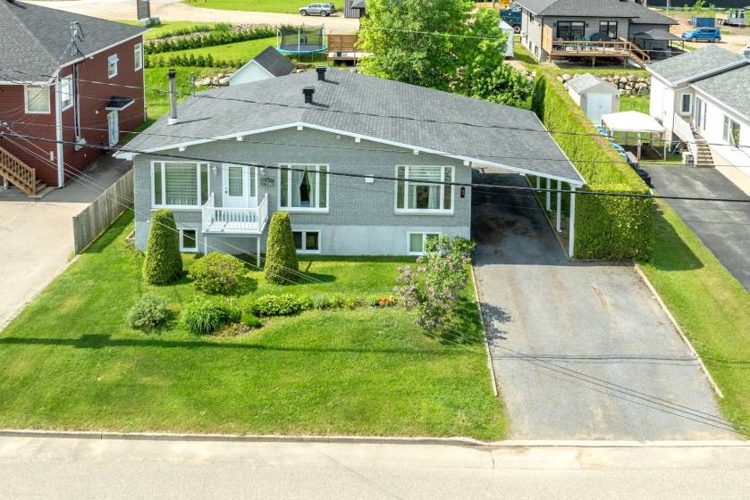 1 - House for sale, Baie-Saint-Paul (Code - sp886, Charlevoix)