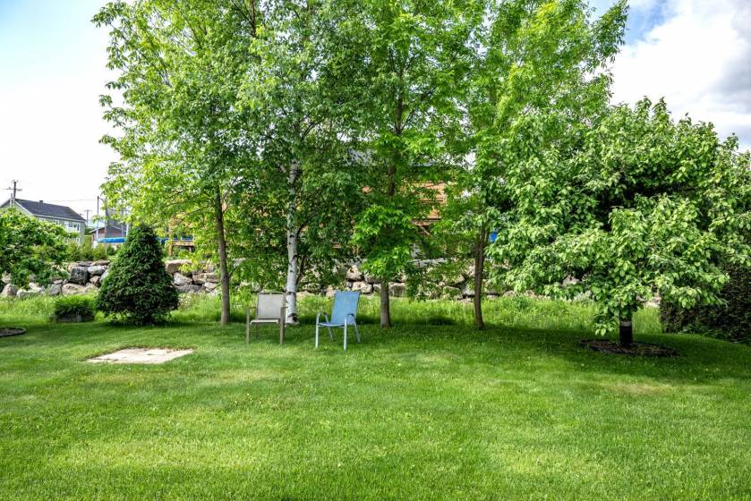 10 - House for sale, Baie-Saint-Paul (Code - sp886, Charlevoix)