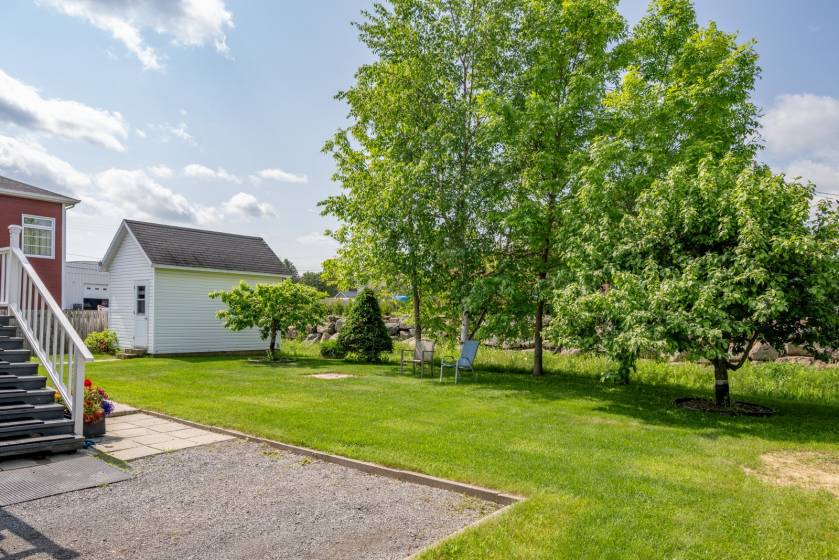 11 - House for sale, Baie-Saint-Paul (Code - sp886, Charlevoix)