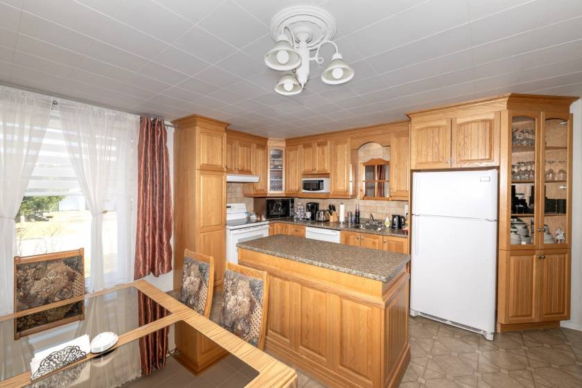 12 - House for sale, Baie-Saint-Paul (Code - sp886, Charlevoix)