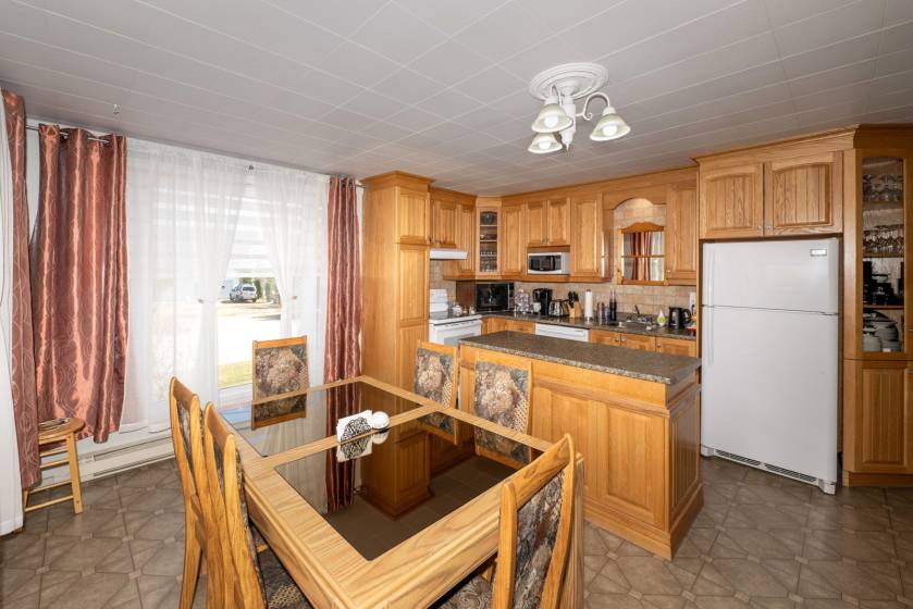 13 - House for sale, Baie-Saint-Paul (Code - sp886, Charlevoix)