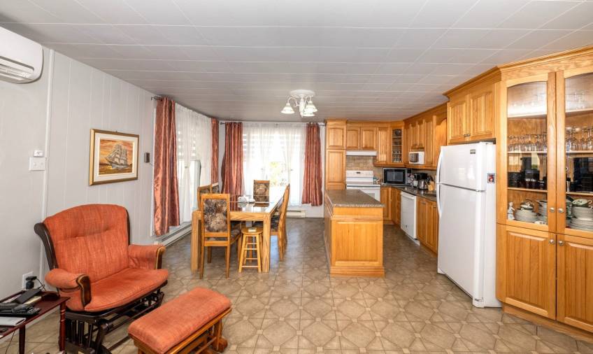 15 - House for sale, Baie-Saint-Paul (Code - sp886, Charlevoix)