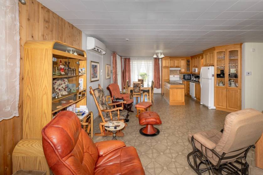 16 - House for sale, Baie-Saint-Paul (Code - sp886, Charlevoix)