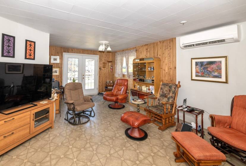 17 - House for sale, Baie-Saint-Paul (Code - sp886, Charlevoix)