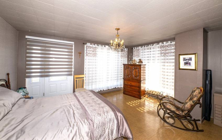 19 - House for sale, Baie-Saint-Paul (Code - sp886, Charlevoix)