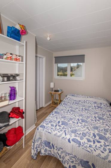 21 - House for sale, Baie-Saint-Paul (Code - sp886, Charlevoix)