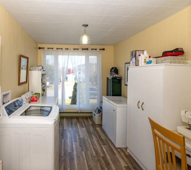 22 - House for sale, Baie-Saint-Paul (Code - sp886, Charlevoix)