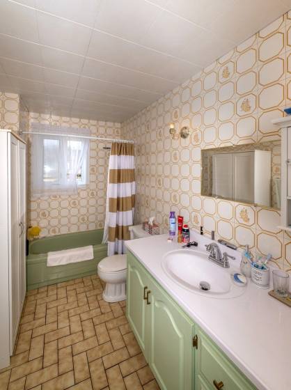 23 - House for sale, Baie-Saint-Paul (Code - sp886, Charlevoix)