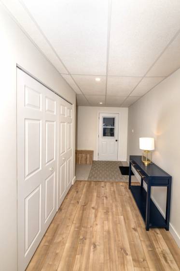 25 - House for sale, Baie-Saint-Paul (Code - sp886, Charlevoix)