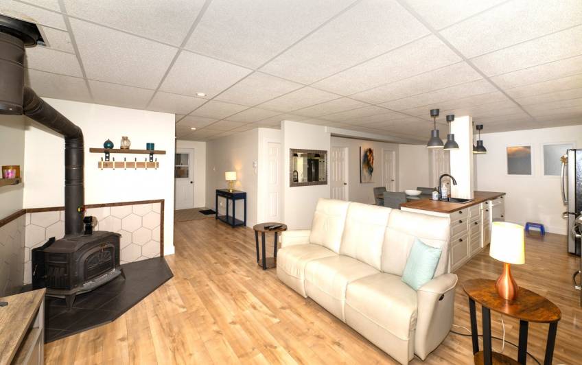 26 - House for sale, Baie-Saint-Paul (Code - sp886, Charlevoix)