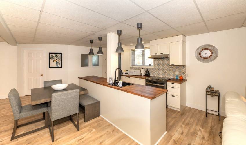 29 - House for sale, Baie-Saint-Paul (Code - sp886, Charlevoix)