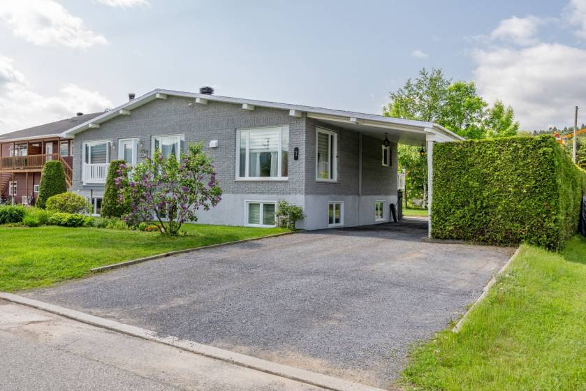 3 - House for sale, Baie-Saint-Paul (Code - sp886, Charlevoix)