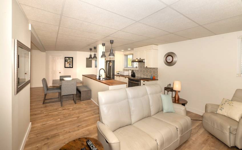 31 - House for sale, Baie-Saint-Paul (Code - sp886, Charlevoix)