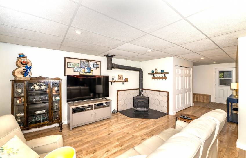 33 - House for sale, Baie-Saint-Paul (Code - sp886, Charlevoix)