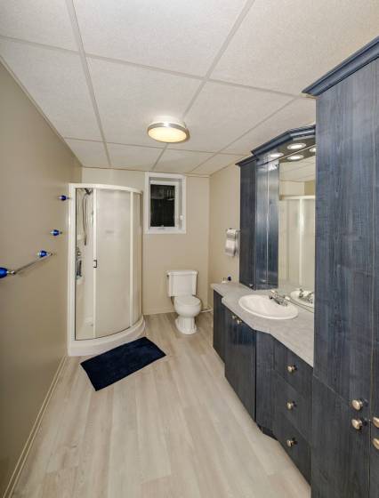 37 - House for sale, Baie-Saint-Paul (Code - sp886, Charlevoix)