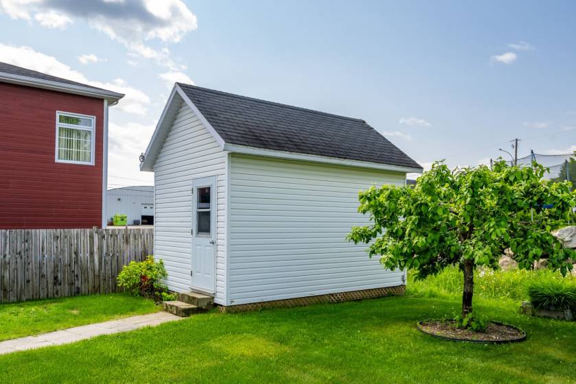 38 - House for sale, Baie-Saint-Paul (Code - sp886, Charlevoix)