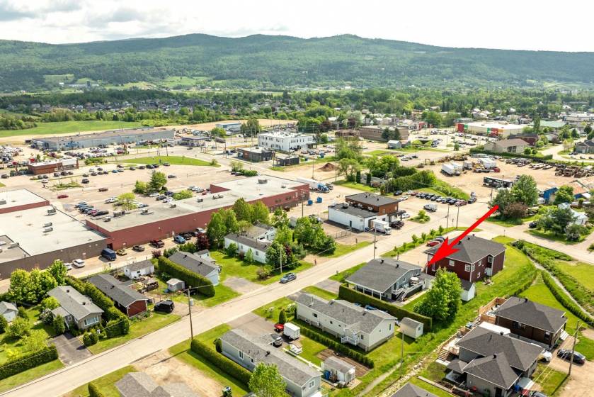 39 - House for sale, Baie-Saint-Paul (Code - sp886, Charlevoix)