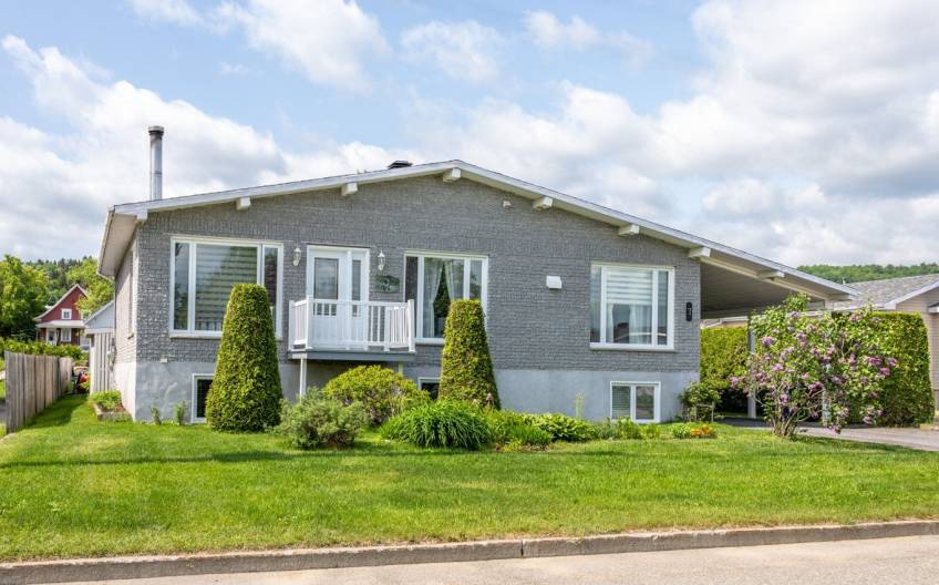 4 - House for sale, Baie-Saint-Paul (Code - sp886, Charlevoix)