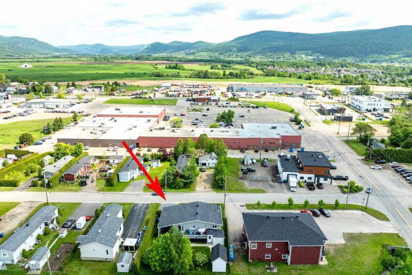 40 - House for sale, Baie-Saint-Paul (Code - sp886, Charlevoix)