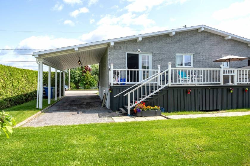 6 - House for sale, Baie-Saint-Paul (Code - sp886, Charlevoix)