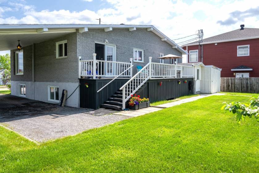 7 - House for sale, Baie-Saint-Paul (Code - sp886, Charlevoix)
