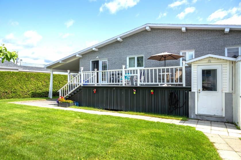 8 - House for sale, Baie-Saint-Paul (Code - sp886, Charlevoix)