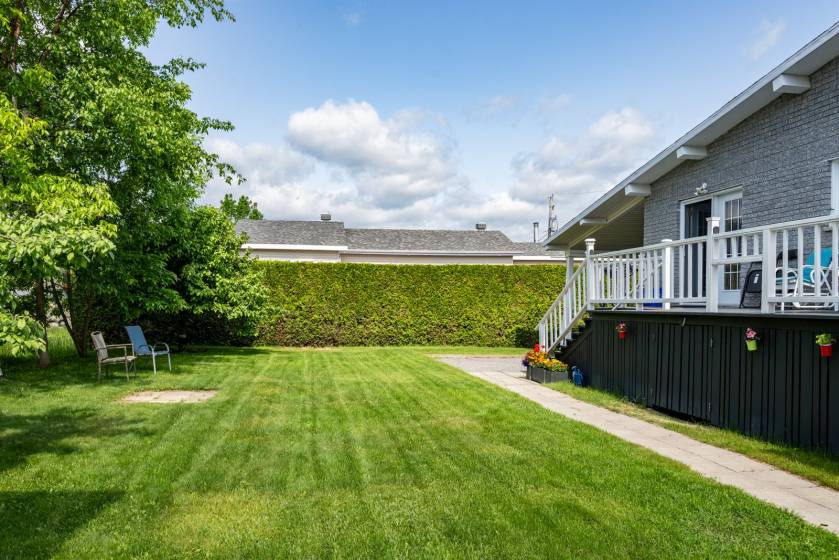 9 - House for sale, Baie-Saint-Paul (Code - sp886, Charlevoix)