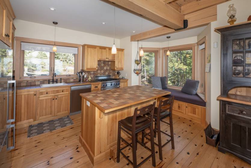 13 - House for sale, Saint-Siméon (Code - ss068, Charlevoix)