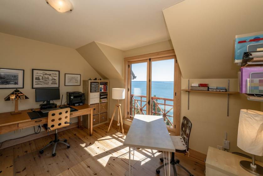 19 - House for sale, Saint-Siméon (Code - ss068, Charlevoix)