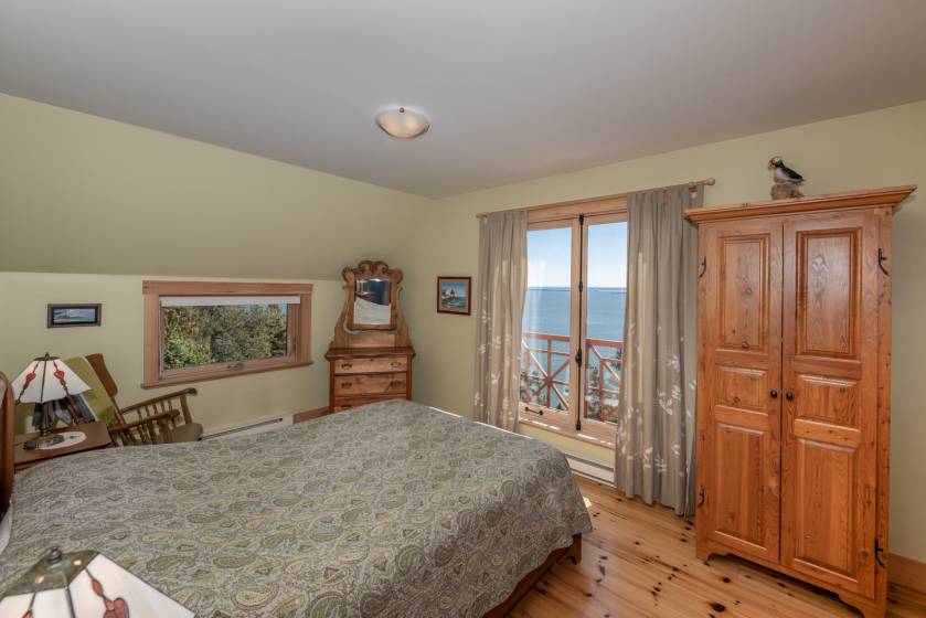 24 - House for sale, Saint-Siméon (Code - ss068, Charlevoix)