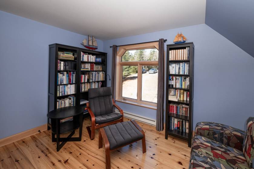 28 - House for sale, Saint-Siméon (Code - ss068, Charlevoix)