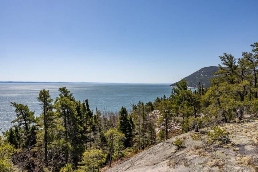 32 - House for sale, Saint-Siméon (Code - ss068, Charlevoix)