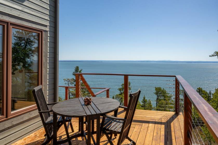 35 - House for sale, Saint-Siméon (Code - ss068, Charlevoix)