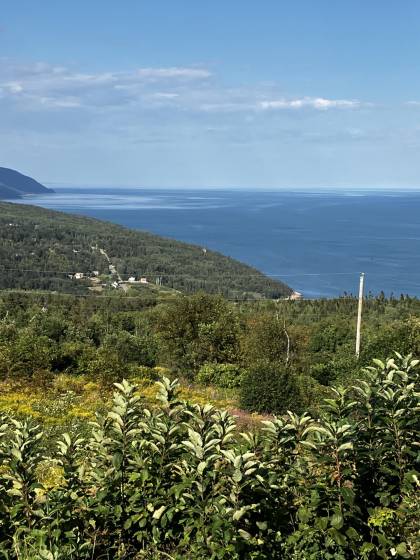 5 - House for sale, Saint-Siméon (Code - ss068, Charlevoix)