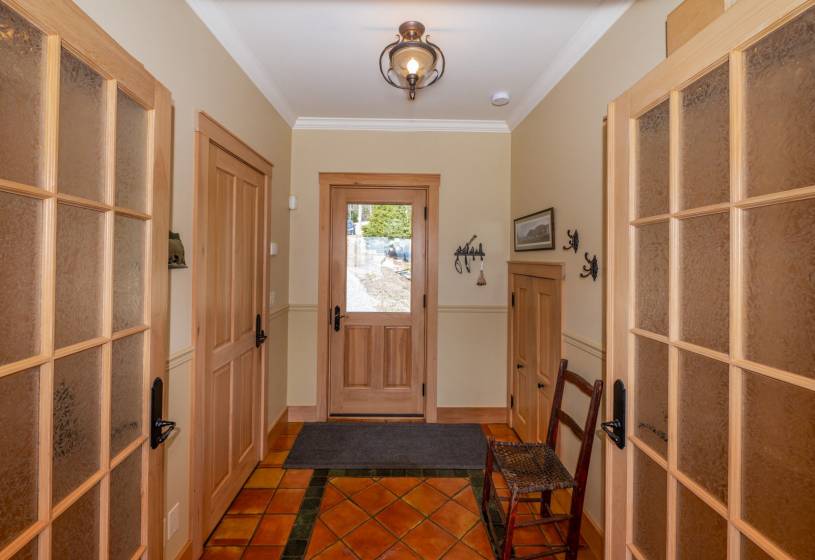 7 - House for sale, Saint-Siméon (Code - ss068, Charlevoix)