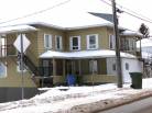 1 - Triplex for sale, Petite-Rivière-Saint-François (Code - pr851, Charlevoix)