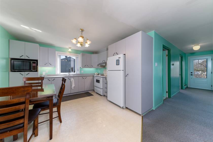 11 - Duplex for sale, Baie-Saint-Paul (Code - sp925, Charlevoix)