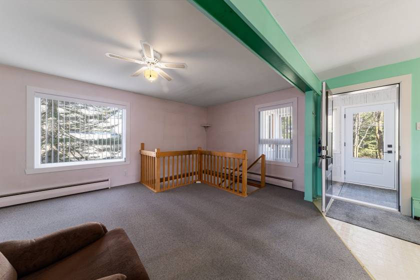 13 - Duplex for sale, Baie-Saint-Paul (Code - sp925, Charlevoix)