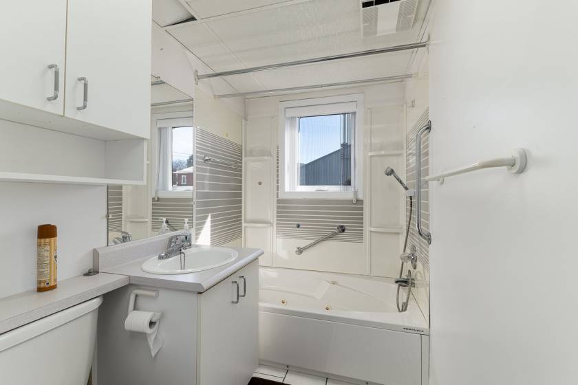 16 - Duplex for sale, Baie-Saint-Paul (Code - sp925, Charlevoix)