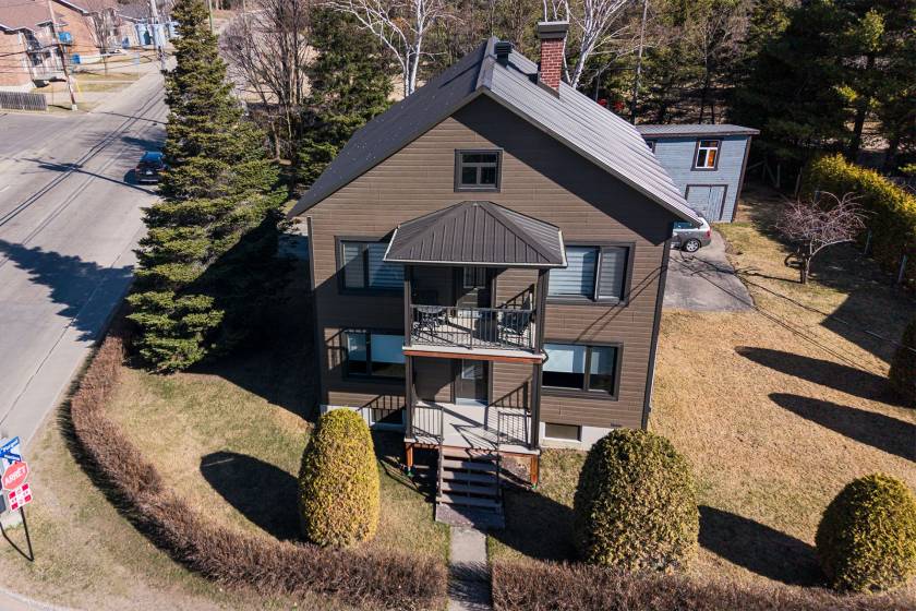 2 - Duplex for sale, Baie-Saint-Paul (Code - sp925, Charlevoix)