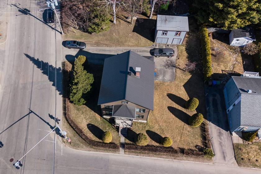 23 - Duplex for sale, Baie-Saint-Paul (Code - sp925, Charlevoix)