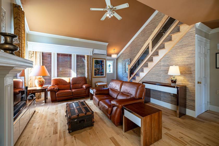 12 - House for sale, Baie-Saint-Paul (Code - sp939, Charlevoix)