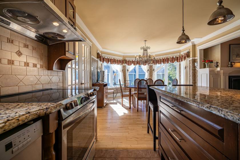 20 - House for sale, Baie-Saint-Paul (Code - sp939, Charlevoix)